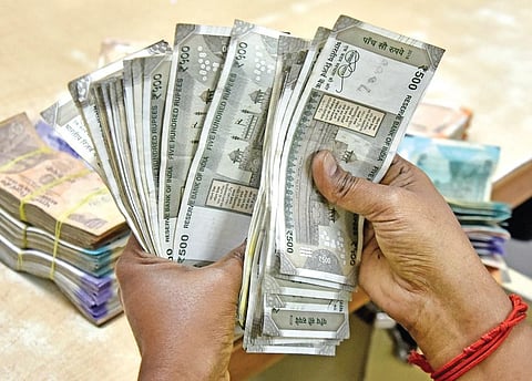 Image used for representation.