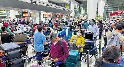 Image used for representational purpose.