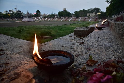 Express Illustration