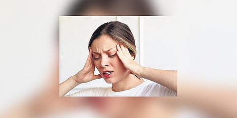 For representational purposes