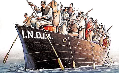 Express Illustration | Soumyadip Sinha