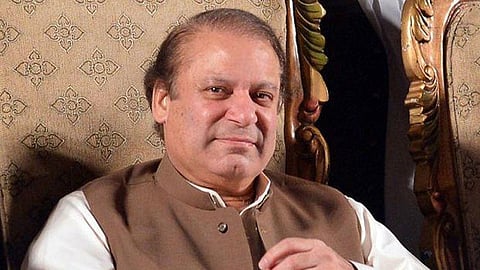 Nawaz Sharif