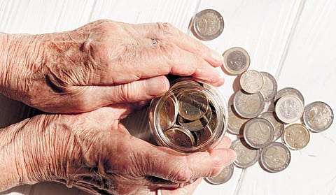 Image used for representational purpose.