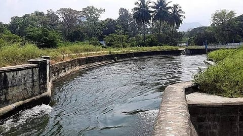 CM Stalin will visit Tiruppur district next week on a two-day trip. The Chief Minister is also set to unveil statues of four people, including former Chief Minister K Kamaraj, who were behind the PAP.