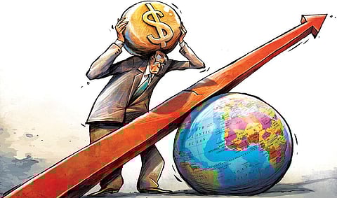 Image used for illustrative purposes only. (Express illustration | Soumyadip Sinha)