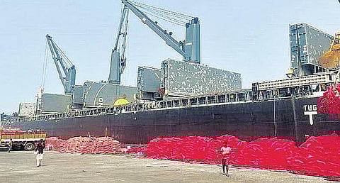 Image used for representational purpose only. (File Photo)