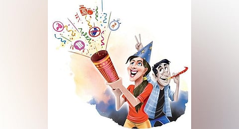 Image used for representational purpose only. (Express Illustrations)