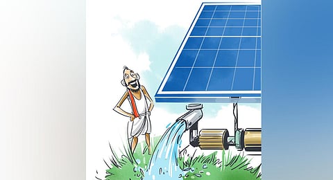 Image used for representational purpose only. (Express Illustrations)