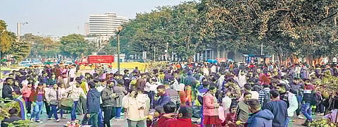 10k cops to monitor revellers on New Year’s eve