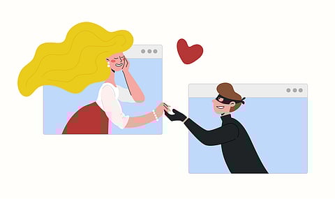 Catfishing and Scamming: Is Your Matrimony Profile Exposed to Fraudsters?