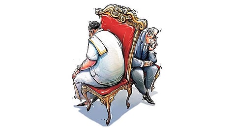 Image used for illustrative purposes. (Express illustrations | Soumyadip Sinha)