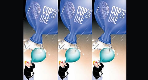 Image for representational purpose. (Express Illustration)