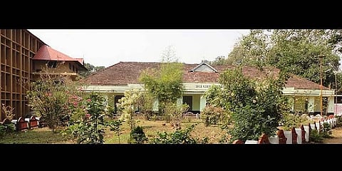 Sree Kerala Varma College