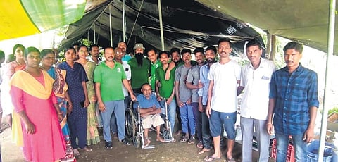 Organic farmers are often forced to sell to middlemen for meagre prices and Tamizhar Marabu Sandhai aims to battle exactly this exploitation | Express
