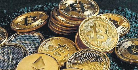 ‘Crypto investors should opt for compliant exchanges in the country’