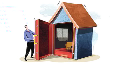 Image used for representational purposes (Express Illustration)