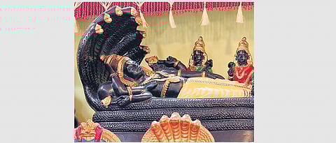 Picture credits: Express