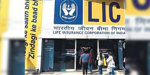 Viaticals are contracts where ‘the seller’ assigns his/her life insurance beneficiary rights to an investor