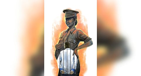 Recently, a sex determination and female foeticide racket was busted by police who alleged that 900 unauthorised abortions were performed in Karnataka.