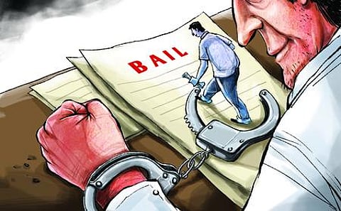 Image used for representational purposes only (Express Illustrations)