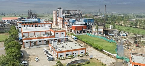 Akums Drugs and Pharma acquires new facility in Baddi