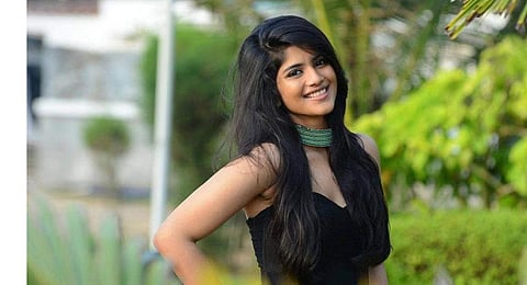 Megha Akash