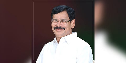 Rayadurgam MLA Kapu Ramachandra Reddy
