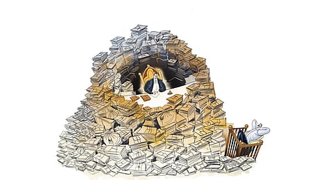 Image used for representational purposes only. (Express illustrations)