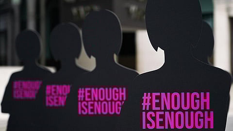 Image used for representational purpose only. (Photo | AP)