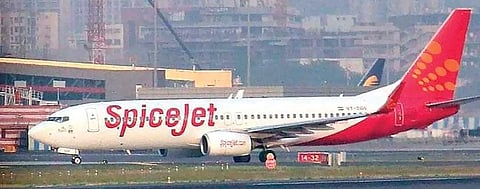 SpiceJet to consider raising funds to make payments to lessors, others