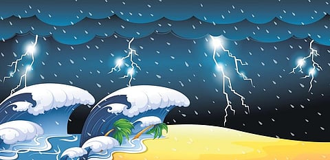 Image used for illustrative purposes.