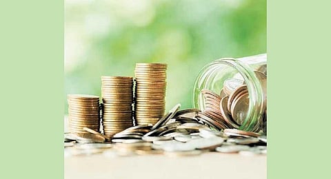 Gen-AI start-up Sarvam raises $41 mn in Series A