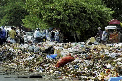 Image used for representational purposes (Photo | Express)