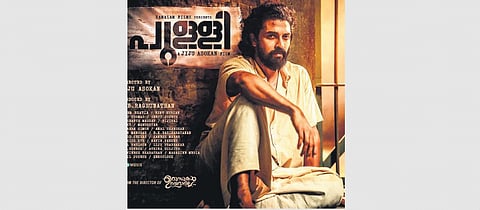 Poster of the movie 'Pulli'