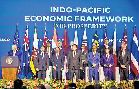 Image used for representational purposes only. (Photo | EPS)