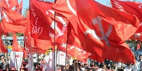 CPIM flags used for representational purpose.