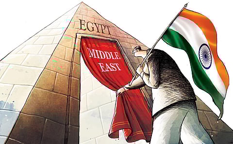 Image used for illustrative purposes only. (Express illustration | Soumyadip Sinha)