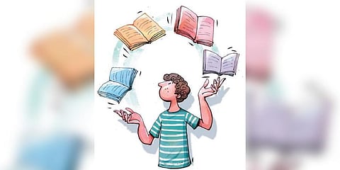 For representational purposes