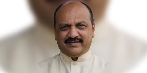 Chairman of Karnataka State Minorities Commission Abdul Azeem