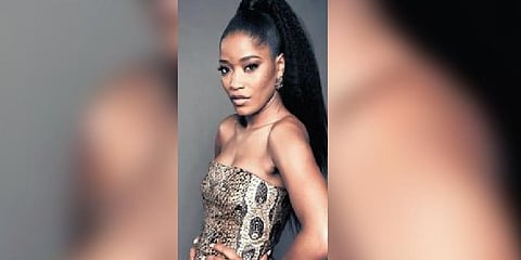 Keke Palmer