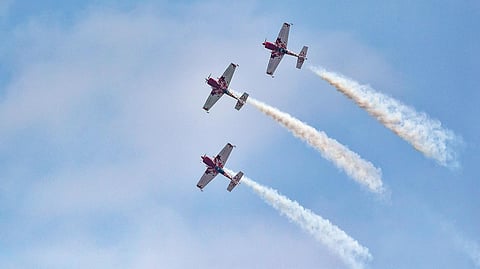 Image used for representational purpose only. (File Photo)