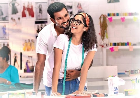 A still from the film