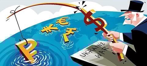 Image used for representational purpose only. (Express Illustrations)