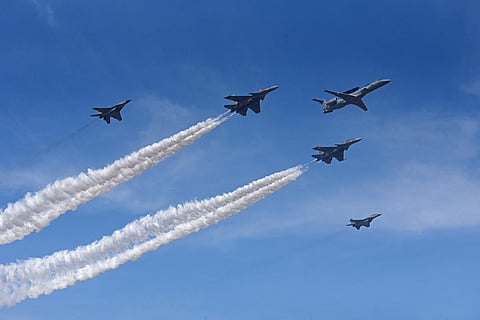 Photo | Vinod Kumar T