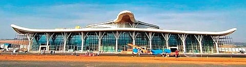 Shivamogga Airport should be named after Kuvempu: Former Karnataka CM BS Yediyurappa