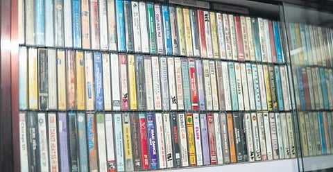 A keralite's antique love story