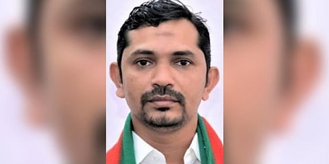 Shafi Bellare, a resident of Belllare in Sullia taluk of Dakshina Kannada district.