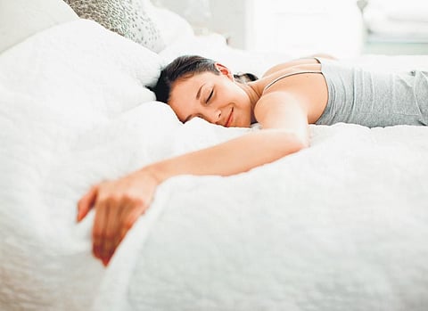 Your sleep doctor