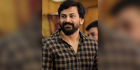 Actor Dhananjaya (Photo | Wikimedia Commons)