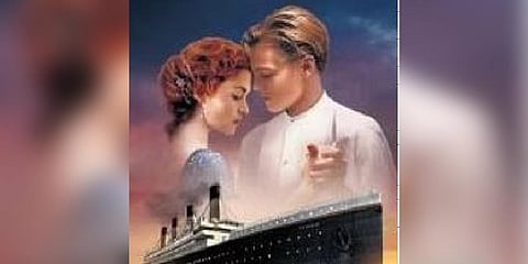 Titanic
